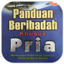 APK Panduan Beribadah Khusus Pria