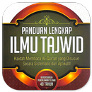 Panduan Lengkap Ilmu Tajwid APK