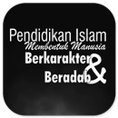 Pendidikan Islam Berkarakter APK