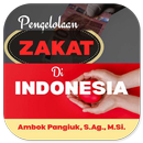 APK Pengelolaan Zakat Di Indonesia
