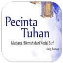 Pecinta Tuhan - Mutiara Hikmah APK