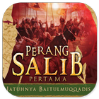 Perang Salib Pertama icon