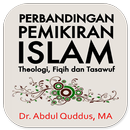 Perbandingan Pemikiran Islam APK