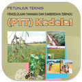 Petunjuk Teknis PTT Kedelai