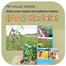 Petunjuk Teknis PTT Kedelai APK