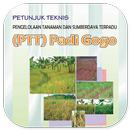 Petunjuk Teknis PTT Padi Gogo APK
