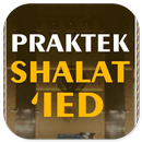 Praktek Shalat 'Ied APK