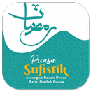 Puasa Sufistik Pesan Batin APK