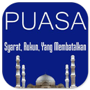Puasa Syarat Rukun Membatalkan APK