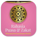 Rahasia Puasa Dan Zakat APK