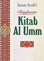 Ringkasan Kitab Al-Umm poster