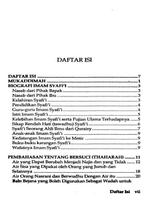Ringkasan Kitab Al-Umm screenshot 1