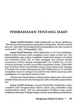 Ringkasan Kitab Al-Umm screenshot 3
