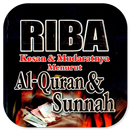 APK Riba Kesan Dan Mudaratnya