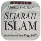 Sejarah Islam - Adam Abad XX 圖標