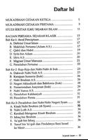 Sejarah Islam - Adam Abad XX capture d'écran 1