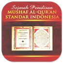 Sejarah Penulisan Mushaf Quran APK