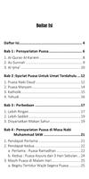 Sejarah Puasa ภาพหน้าจอ 1