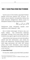 Sejarah Puasa ภาพหน้าจอ 3
