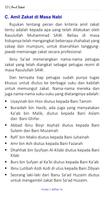 Siapakah Amil Zakat? screenshot 3