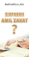 Siapakah Amil Zakat? plakat