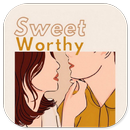 Sweet Worthy By Despersa-APK