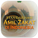 Standarisasi Amil Di Indonesia APK