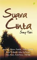 Suara Cinta Sang Hati 포스터