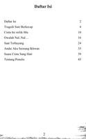 Suara Cinta Sang Hati 스크린샷 1
