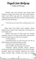 Suara Cinta Sang Hati 스크린샷 2