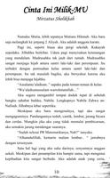 Suara Cinta Sang Hati 스크린샷 3