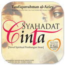 Syahadat Cinta - Novel Iman APK