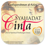 Syahadat Cinta - Novel Iman