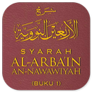 Syarah Arba'in An-Nawawiyah 1 APK