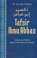Tafsir Ibnu Abbas poster