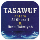Tasawuf Al-Ghazali & Taimiyah APK