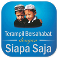 Terampil Bersahabat Siapa Saja