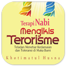 Terapi Nabi Mengikis Terorisme APK
