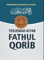 Terjemah Kitab Fathul Qorib Affiche