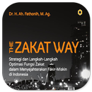 The Zakat Way Fungsi Zakat APK