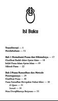 Tirulah Puasa Nabi! 截圖 1