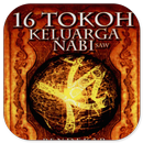 16 Tokoh Keluarga Nabi Saw. APK