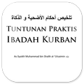 Tuntunan Praktis Ibadah Kurban