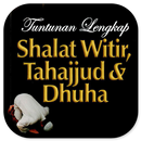 Tuntunan Witir Tahajjud Dhuha APK