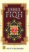 Poster Ushul Fiqih Jilid 2