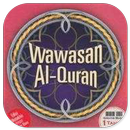 Wawasan Al-Quran Qurais Shihab APK