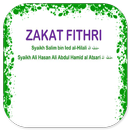Zakat Fithri By Syaikh Salim APK