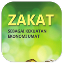 Zakat Sebagai Kekuatan Ekonomi APK