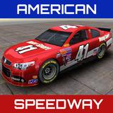 American Speedway Manager icône