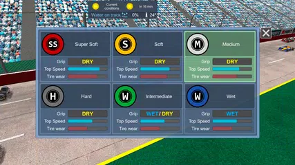 American Speedway Manager APK 下載